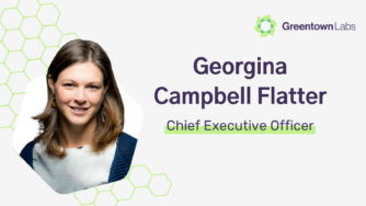 Greentown Labs Names Georgina Campbell Flatter as Incoming Chief Executive Officer