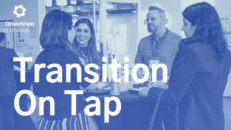 June Transition On Tap: New Member Spotlight