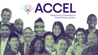 ACCEL Program Updates, Startup Milestones, + More!