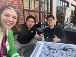 Greentown Labs Startup News Roundup — May 2025