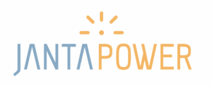 Janta Power Logo