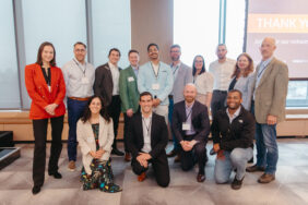 Carbon to Value Initiative’s Year 4 Startups Turn Collaboration into Commercial Traction
