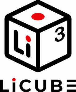 Licube, Inc. Logo