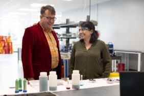 How Climate Startups Can Lead the Critical-Minerals Transition