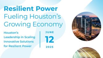 Resilient Power Fueling Houston’s Growing Economy