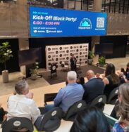 Houston Energy & Climate Startup Week Kickoff Panel and Block Party