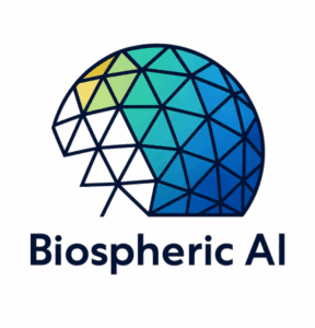 Biospheric AI Logo