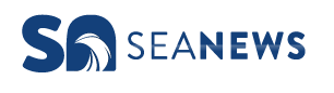 Young innovator making waves: Seabound’s CEO Fredriksson honoured at Nor-Shipping 2025