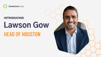 Greentown Labs Appoints Lawson Gow to Head of its Houston Incubator
