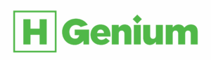 HGenium Logo