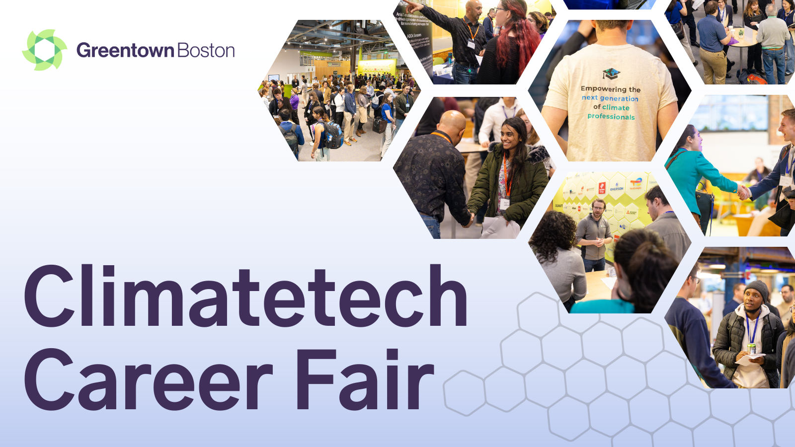 Website image – Career Fair 2025