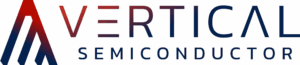 Vertical Semiconductor Logo