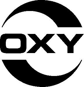 Oxy Logo