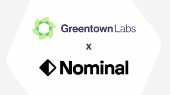 Greentown Labs and Nominal Launch Industrial Center of Excellence within Greentown Houston