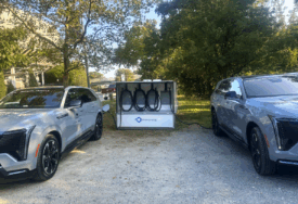 Greentown Labs Startup News Roundup — September 2025