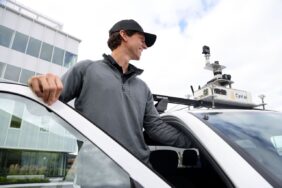 Greentown Labs Startup News Roundup — October 2025