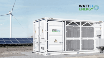 Commercial Battery Storage: From Cost Center to Strategic Asset