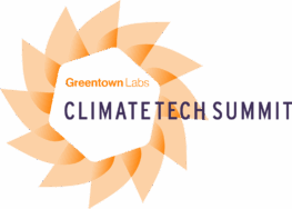 Announcing Climatetech Summit Houston’s Keynote Speaker
