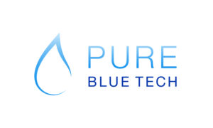 Pure Blue Tech Inc Logo