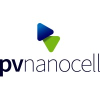 PV Nano Cell Logo