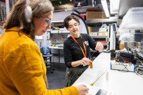 Greentown Boston’s 2025 Climatetech Summit Explores the Power of ‘And’ in Scaling Tech