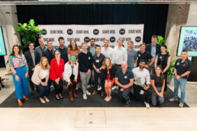 Connecting Startups with Customers Across Borders: An Ecosystem Exchange Case Study