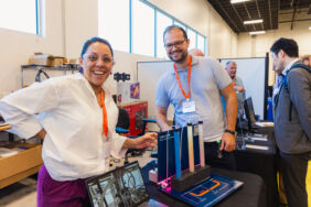 Greentown Houston’s 2025 Climatetech Summit Dives into ‘Climatetech 3.0’