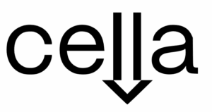 Cella Mineral Storage Logo
