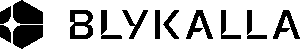 Blykalla Logo