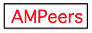 AMPeers Logo