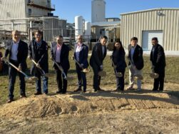 Greentown Labs Startup News Roundup — December 2025