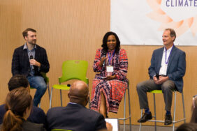 It Takes a Village: How Corporations Can Turn Partnerships Into Scaled Impact