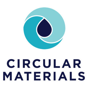 Circular Materials Logo
