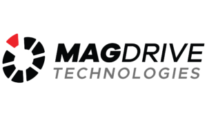 MagDrive Technologies Inc. Logo