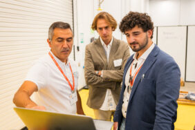 Case Study: How NOC Energy Leveraged an International Network to Rapidly Launch a Subsidiary Abroad