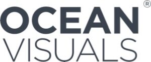 Ocean Visuals Logo