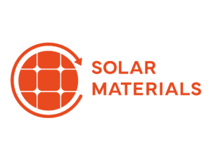 Solar Materials Logo