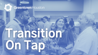February Transition On Tap