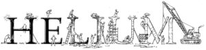 Helium Capital Logo