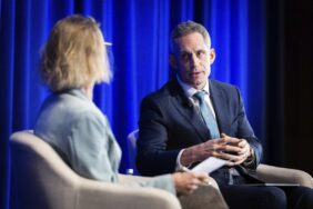 Meet the Corporate That’s Operating as a Startup