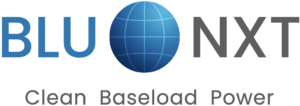 BLU NXT Logo