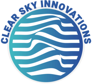 Clear Sky Innovations Logo