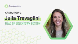 Greentown Labs Appoints Julia Travaglini to Head of its Boston Incubator