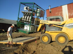 Agrilab Technologies Makes Composting Cheap, Fast, and Sustainable—and Uses it to Power Buildings