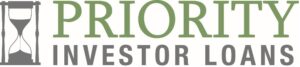 Priority Investor Loans Logo