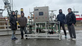 Why Industrial Resilience Depends on Rethinking Water