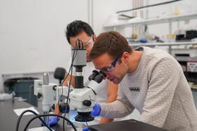 Greentown Labs Startup News Roundup — January 2026