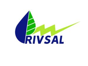 RIVSAL HOLDINGS INC. Logo