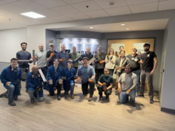 Greentown Labs Startup News Roundup — February 2026