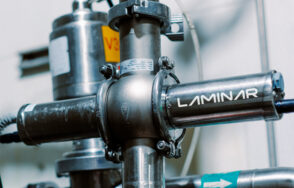 Laminar Combines Sensors and AI to Create “Self-Optimizing” Factories